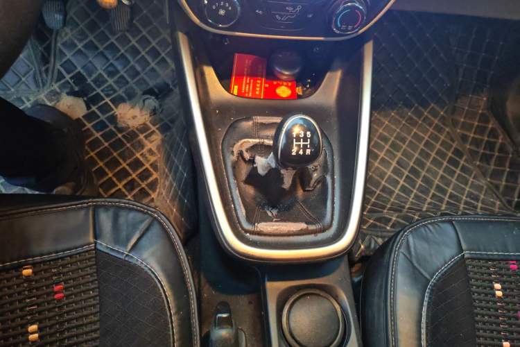 Used Ford Escort 2015 1.5L Manual Comfort Model