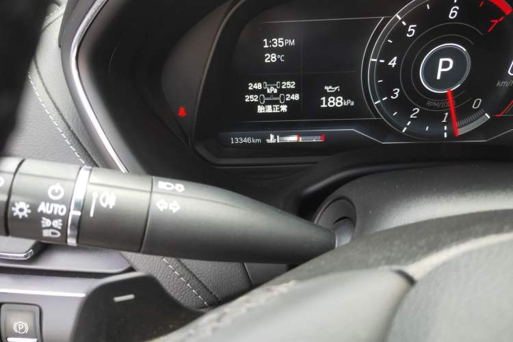 Used Cadillac CT5 2023 28T Luxury Edition (Standard Version)
