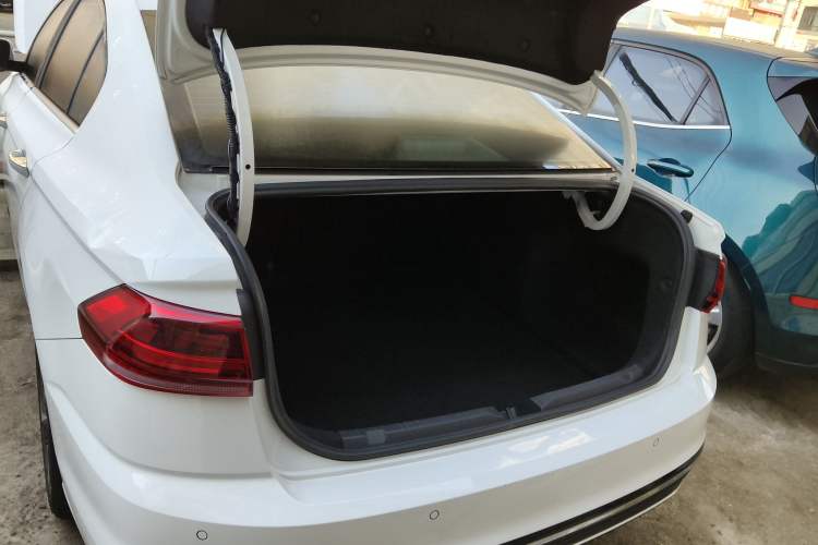 Used Volkswagen Bora 2023 200TSI DSG Smart Drive Version