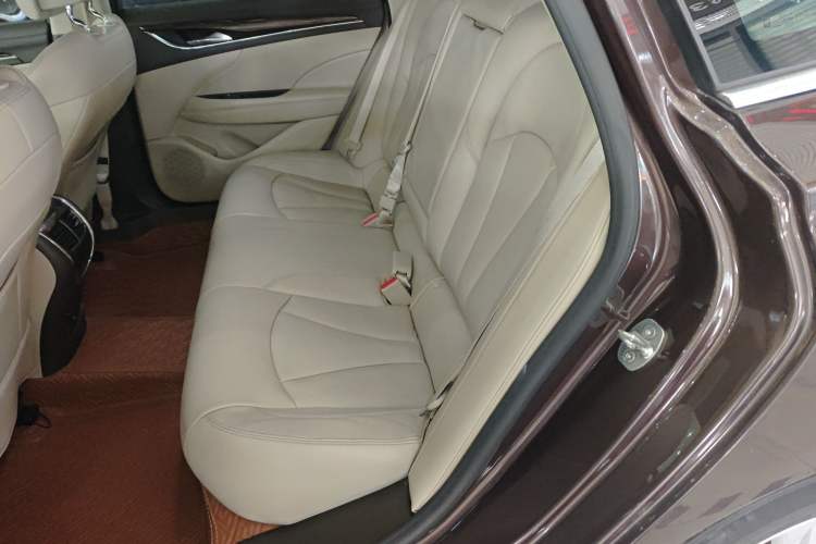 Used Buick LaCrosse 2016 Revised 20T Leading Edition