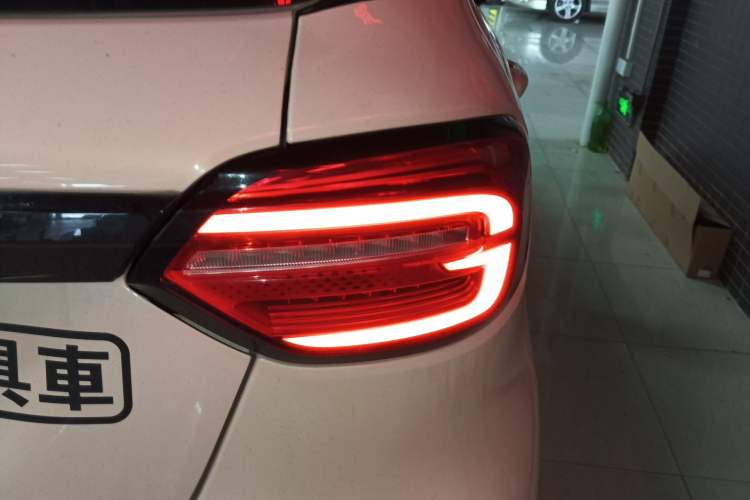 Used Leapmotor T03 2022 Special Edition Right Rear Taillight