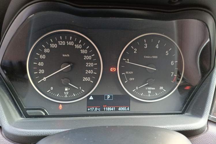 Used BMW X1 2018 sDrive18Li Luxury Model