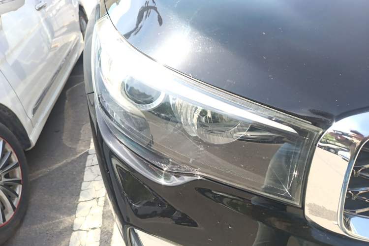 Used Kia KX7 2017 2.0T Automatic Two-Wheel Drive GLS 7-Seater