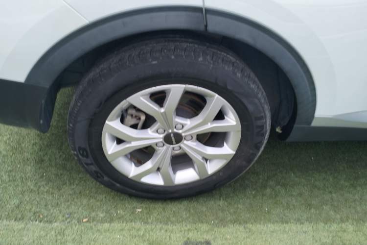 Used Haval H6 2020 1.5 GDIT Automatic Platinum Urban Edition