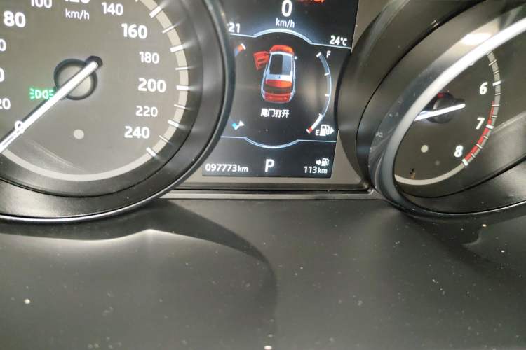 Used Land Rover Discovery Sport 2017 2.0T SE
