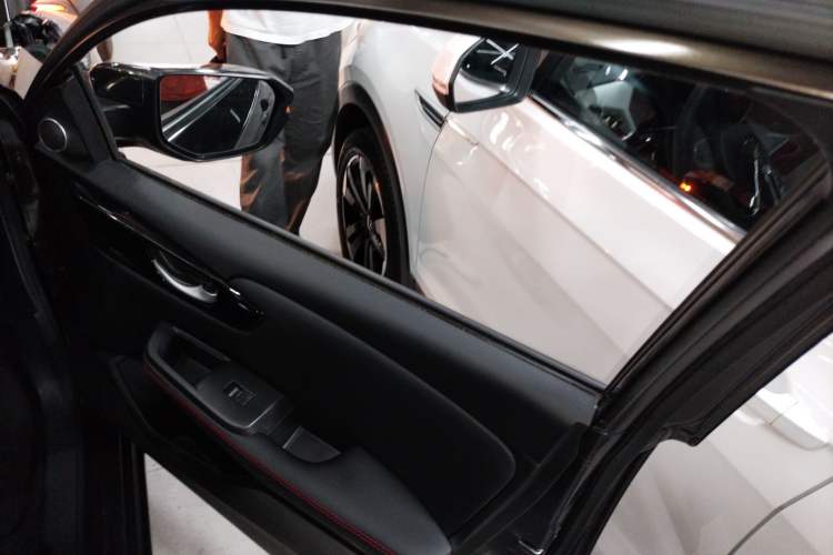 Used Honda Crider 2019 180 Turbo CVT Comfort Edition China V