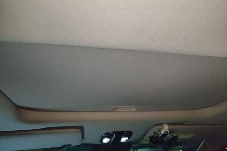 Used GAC Trumpchi M8 2024 Master Series 400T Prestige Edition Headliner