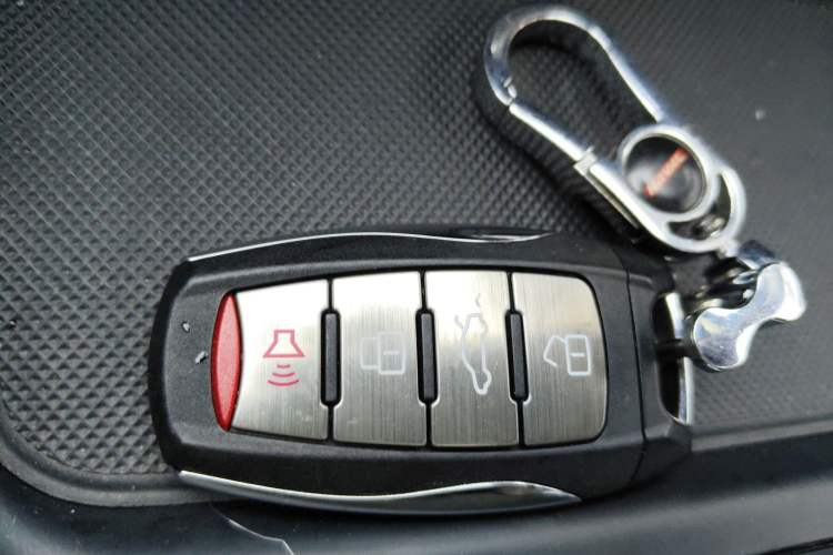 Used Haval F7 2019 1.5T Two-Wheel Drive i-Type China V Standard
