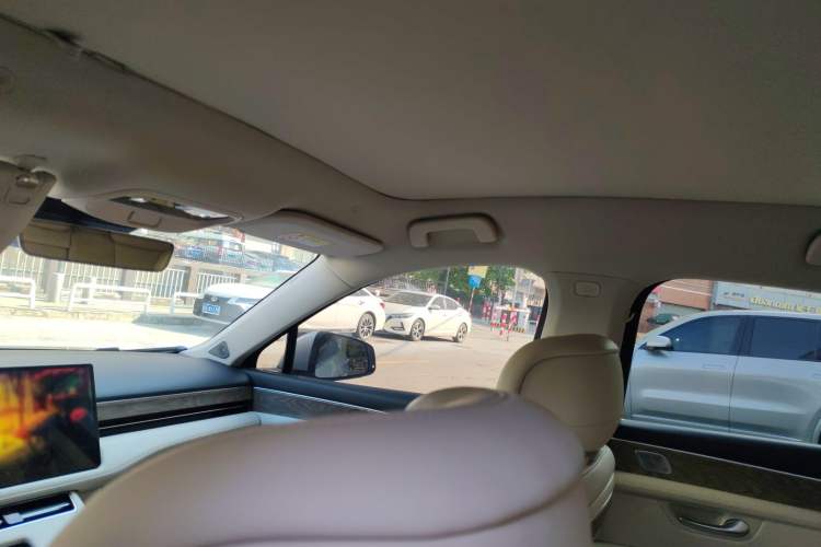 Used Hima AITO M5 2022 Extended-Range Four-Wheel Drive Ultimate Edition