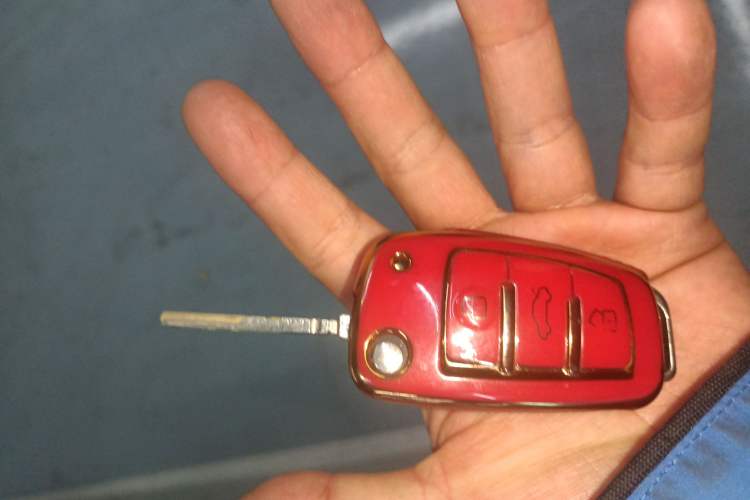 Used Audi Q3 Sportback 2020 40 TFSI Fashion Model