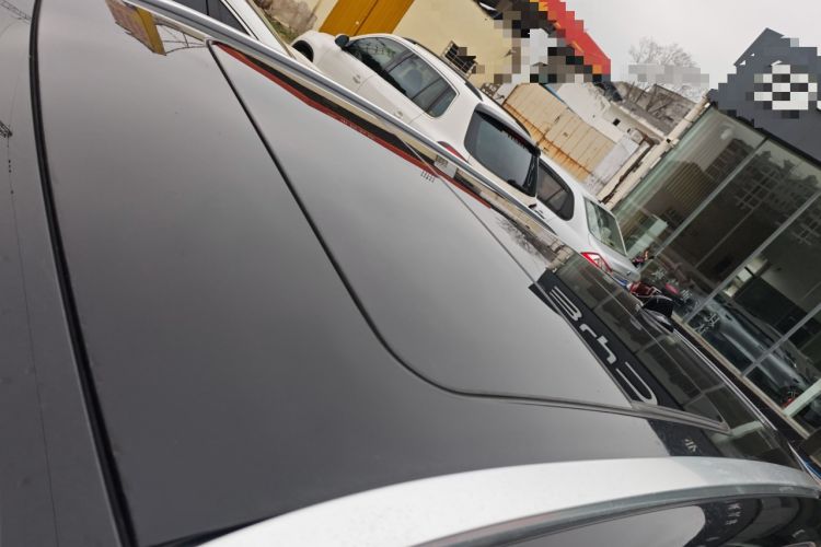 Used Lynk & Co 02 2019 High-Energy Edition 2.0T Automatic Two-Wheel Drive Shine Pro Edition China VI Standard
