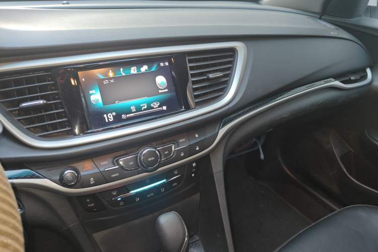 Used Buick GT 2015 15N Automatic Deluxe Edition