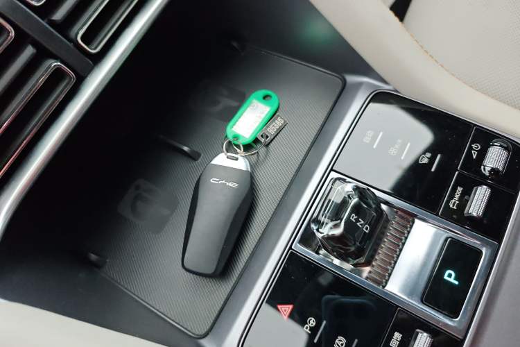 Used BYD Song PLUS New Energy 2023 Champion Edition EV 605KM Flagship PLUS
