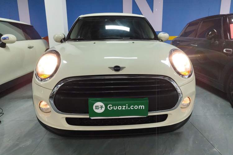Used MINI MINI 2018 1.5T ONE Five-Door Edition