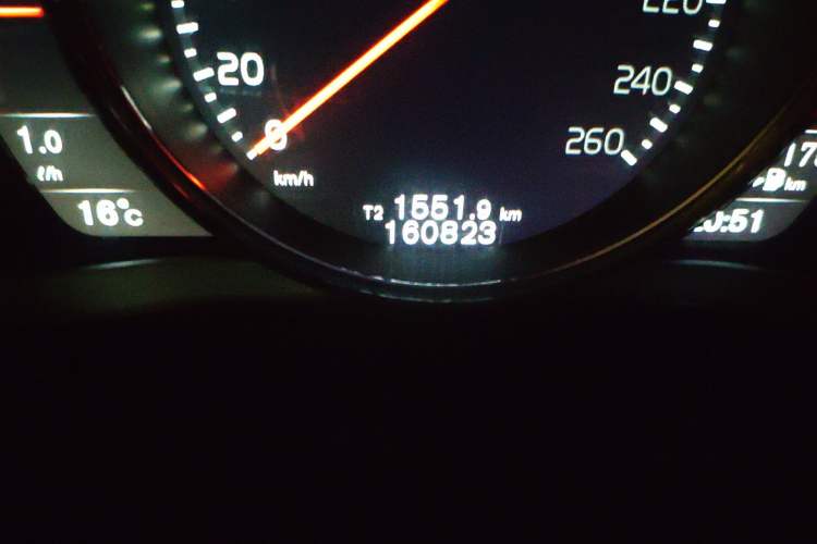 Used Volvo S60 2018 S60L T4 Smart & Ambitious Edition
