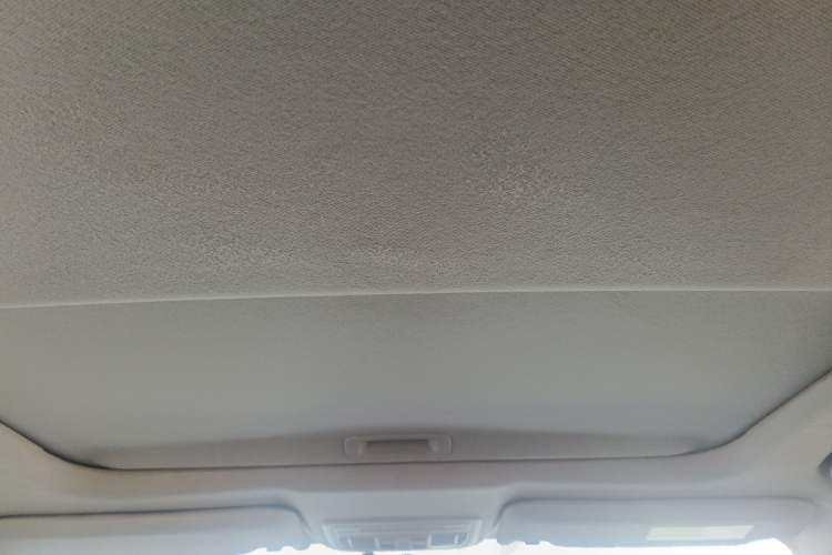 Used Honda Civic 2019 220TURBO CVT Dynamic Edition China VI Emission Standard
