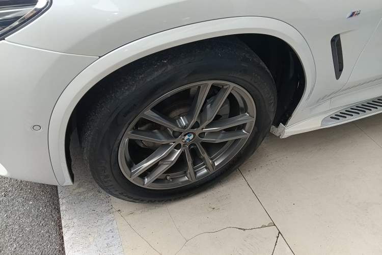 Used BMW X3 2021 xDrive28i M Sport Package