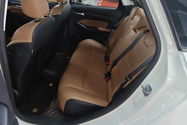 Used Ford Escort 2021 1.5L Automatic Glory Edition