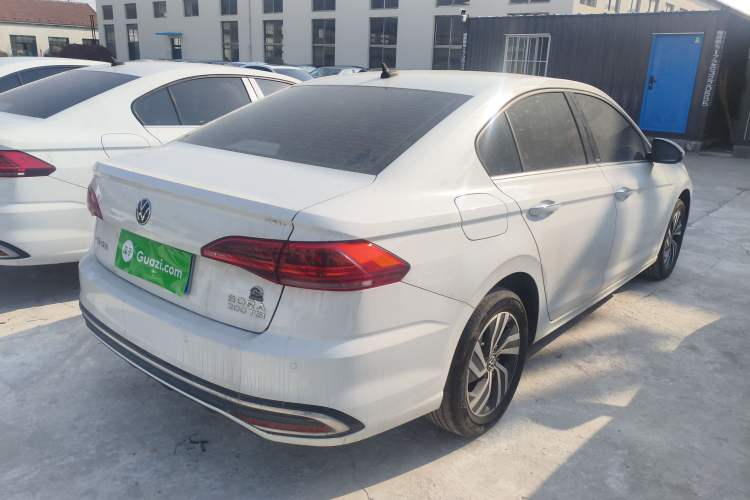 Used Volkswagen Bora 2023 200TSI DSG Enjoyment Edition
