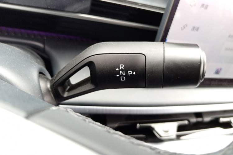 Used Geely Galaxy E5 2024 530km Starship Edition
