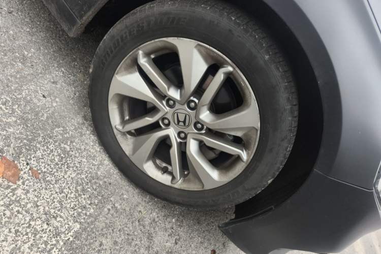 Used Honda Accord 2018 230TURBO Comfort Edition China VI Emission Standard Right Front Wheel Hub