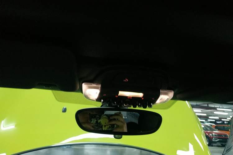 Used MINI 2022 2.0T COOPER S CABRIO Artist