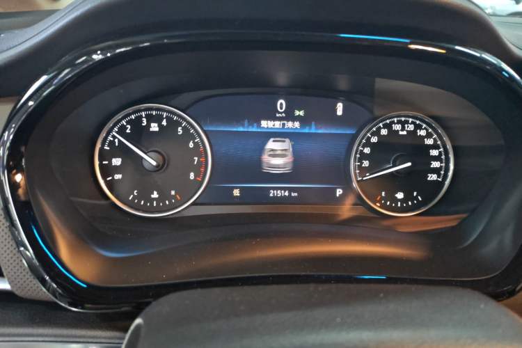 Used Buick GL8 2023 Land Executive Class Comfort Model