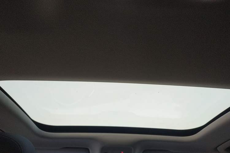 Used Audi Q3 Sportback 2023 40 TFSI Fashion Model
