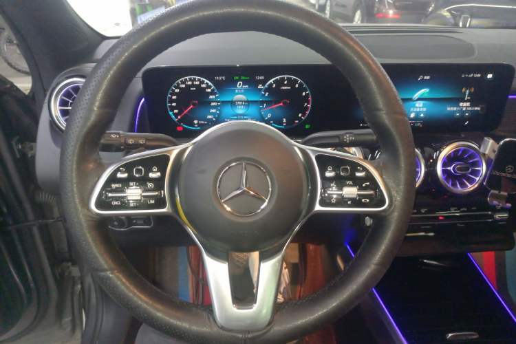 Used Mercedes-Benz GLB 2023 GLB 220 Sport Edition