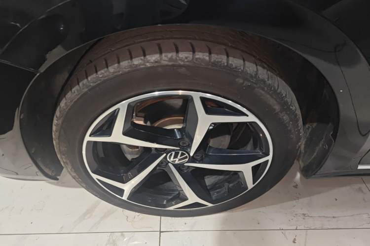 Used Volkswagen Passat 2023 Revised 330TSI Starry Elite Edition
