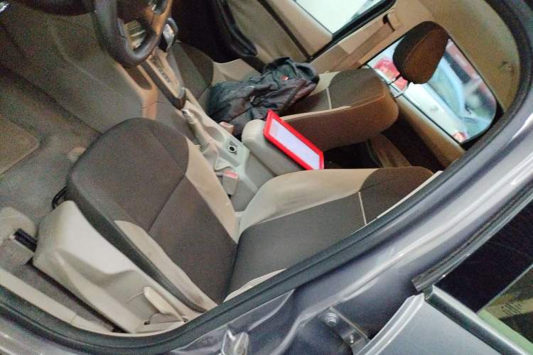 Used Ford Focus 2012 Sedan 1.6L Automatic Comfort Model