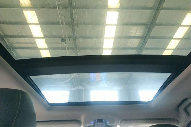 Used Chery Tiggo 7 2017 SPORT 1.5T Automatic Elite Edition
