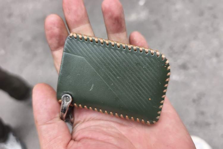 Used Lynk & Co 03 2023 1.5TD DCT JingPro Vehicle Key