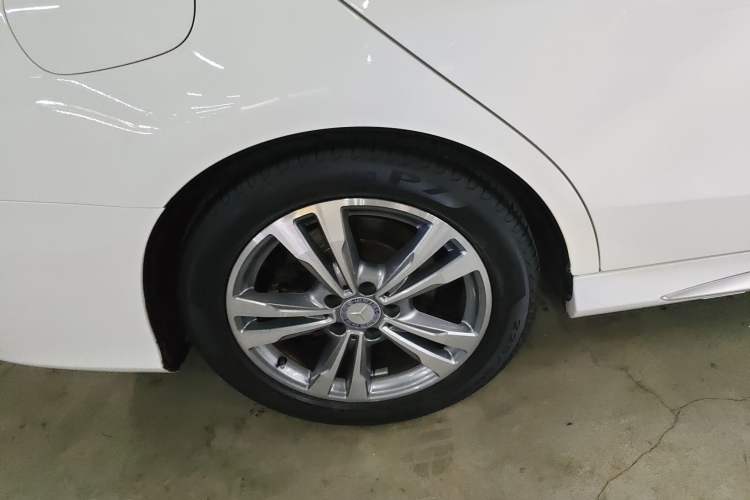 Used Mercedes-Benz C-Class 2017 C 200 L Sport Edition