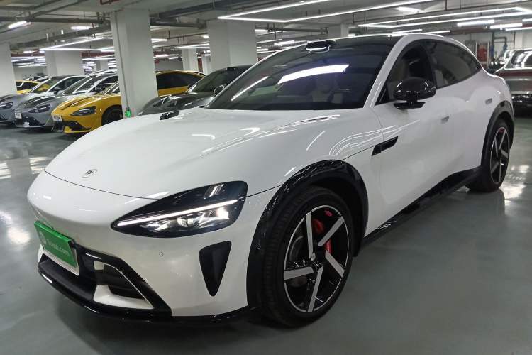 Used Xiaomi Auto YU7 2025 Ultra-Long Range High-Performance All-Wheel-Drive Max Edition