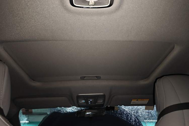 Used CHANGAN Ruicheng PLUS 2023 1.5T DCT Prestige Edition
