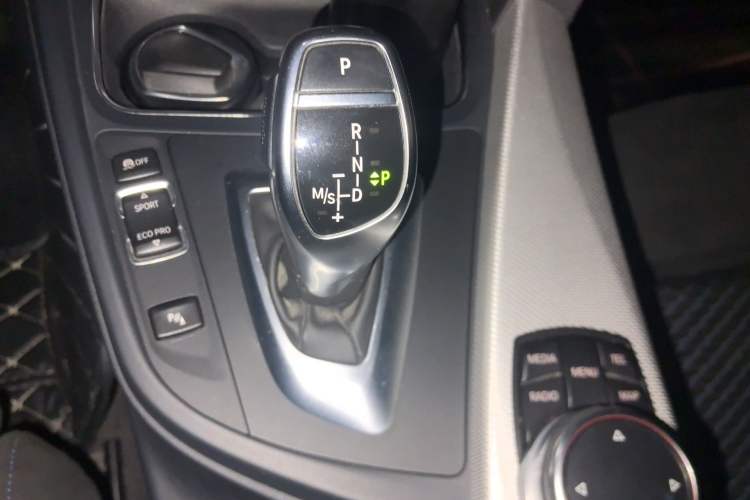 Used BMW 3 Series 2016 320i M Sport
