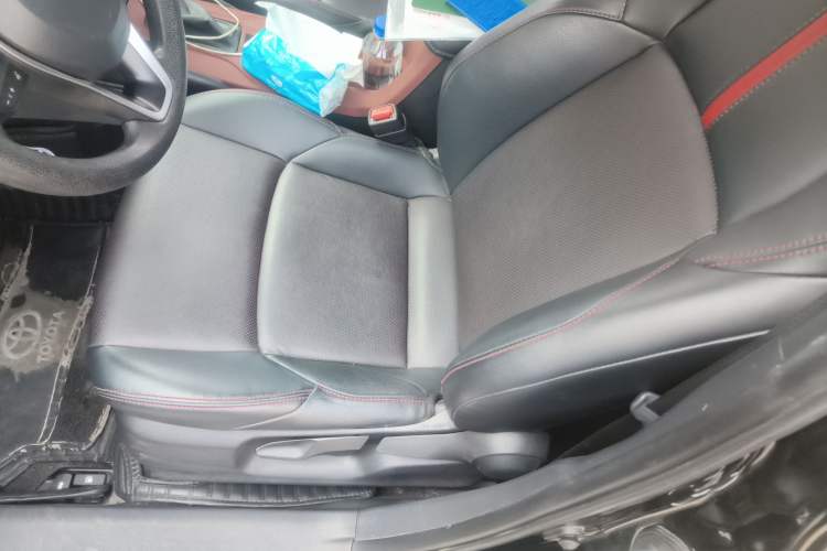 Used Toyota Levin 2022 185T CVT Sport Edition