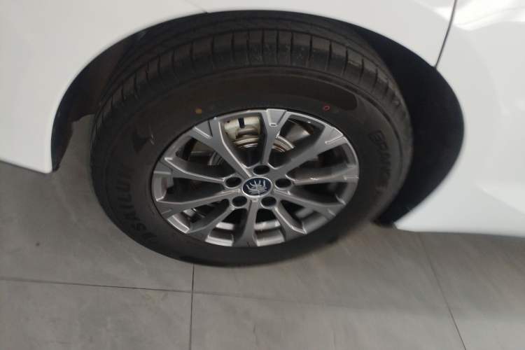 Used BYD Qin L 2024 DM-i 80KM Leading Model