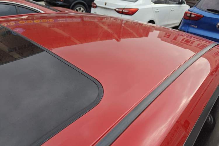 Used Toyota Corolla 2017 Revised Version 1.2T S-CVT GL-i