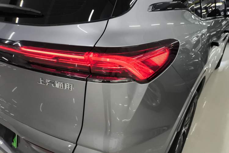 Used Buick E5 2024 Pioneer Pro Edition
