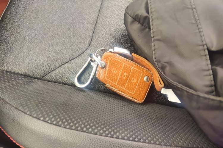 Used Volkswagen Tayron 2019 330TSI Two-Wheel Drive Luxury Model China VI Standard