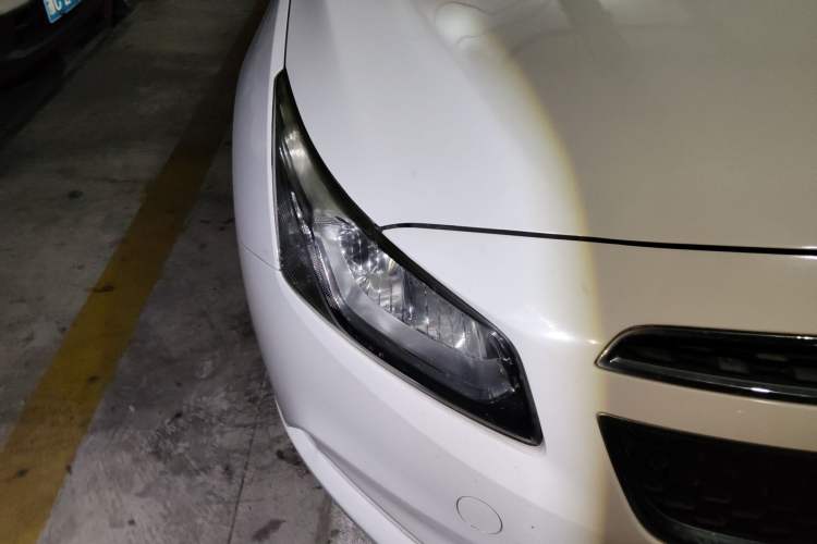 Used Chevrolet Cruze 2015 1.5L Classic SE MT