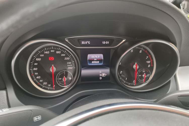 Used Mercedes-Benz CLA 2018 CLA 220 4MATIC
