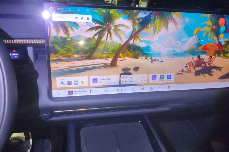 Used Lynk & Co 900 2025 1.5T Ultra