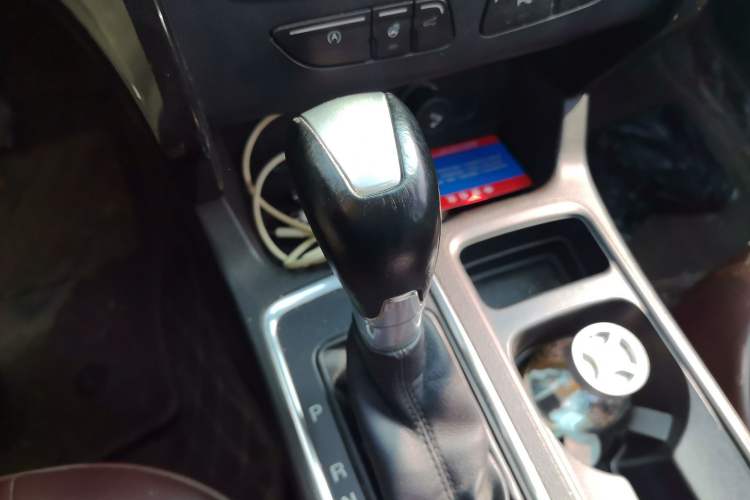 Used Ford Kuga 2017 EcoBoost 245 Four-Wheel Drive Titanium Edition