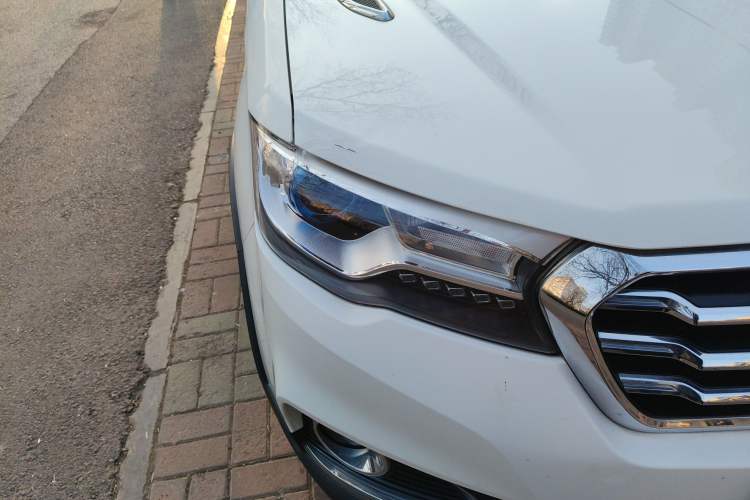 Used Haval H1 2015 1.5L Manual Luxury Model