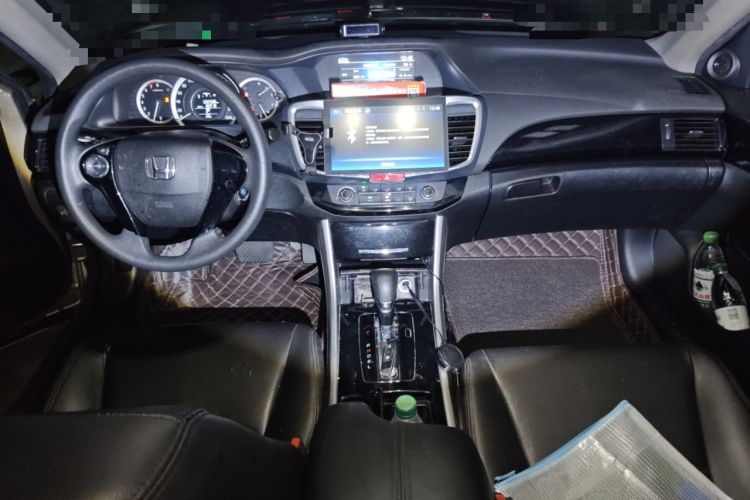 Used Honda Accord 2016 2.0L Comfort Edition