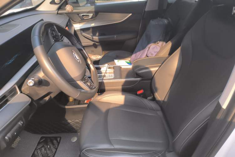 Used Chery Tiggo 8 2023 Kunpeng Edition 290TGDI Automatic Excellence Model