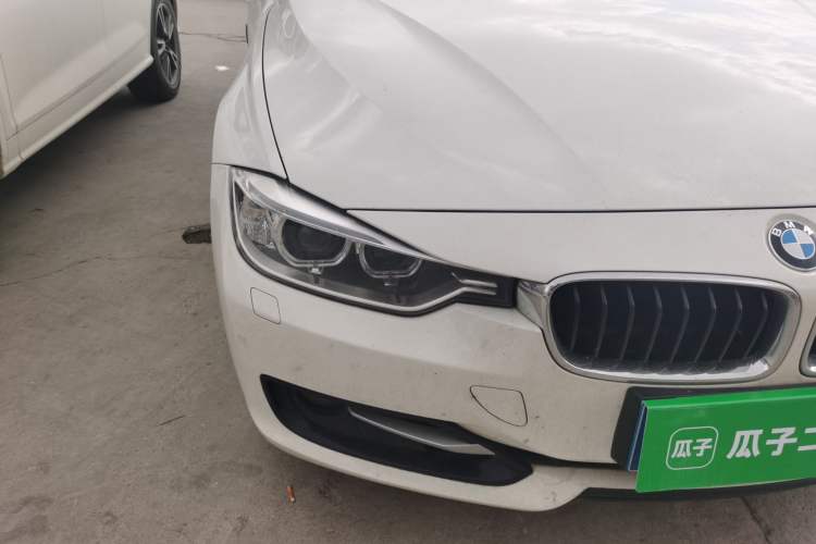 Used BMW 3 Series 2013 320i Sport Edition
